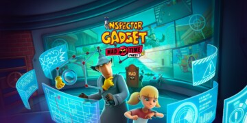Rivelata la data di uscita di Inspector Gadget