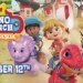 Microids annuncia Dino Ranch – Ride to the Rescue