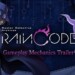 Master Detective Archives: Rain Code si mostra in un nuovo trailer!
