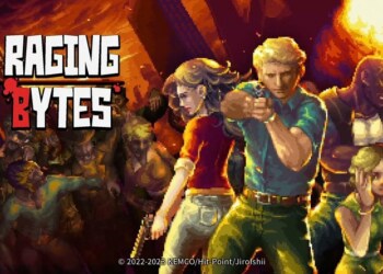 Raging Bytes: la recensione