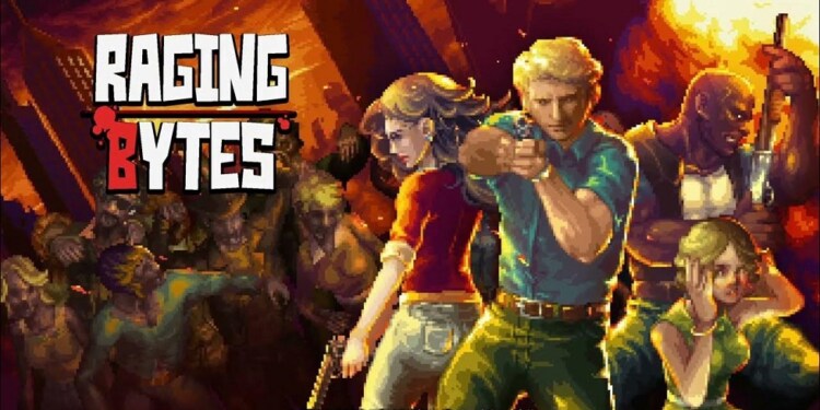Raging Bytes: la recensione