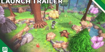 NOOB – The Factionless è ora disponibile!