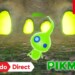 Nuovo trailer per l’attesissimo Pikmin 4