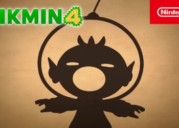 Nuovo trailer per Pikmin 4!