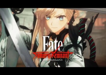Primo video gameplay di Fate/Samurai Remnant