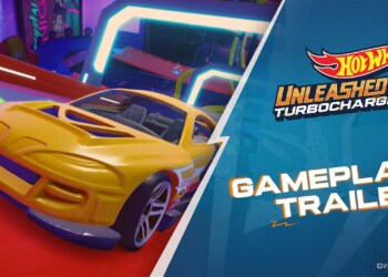 Primo video gameplay per Hotwheels Unleashed 2: Turbocharged