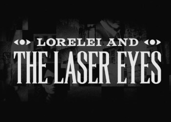Pronti a perdere il senno con Lorelei and the Laser Eyes?