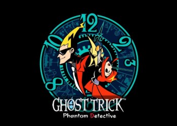 Risolvi il più grande mistero del mondo degli spiriti in Ghost Trick™: Phantom Detective!