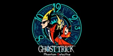 Risolvi il più grande mistero del mondo degli spiriti in Ghost Trick™: Phantom Detective!