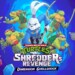 Scontro di mondi nel DLC di TMNT: Shredder’s Revenge!