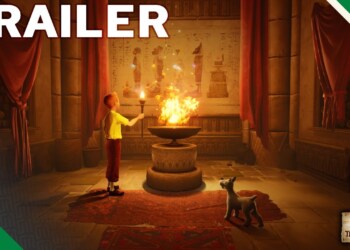 Scopri le diverse edizioni di Tintin Reporter