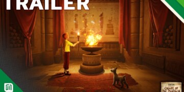 Scopri le diverse edizioni di Tintin Reporter