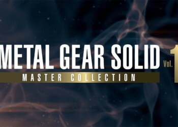 Snake torna da Nintendo con Metal Gear Solid Master Collection vol.1