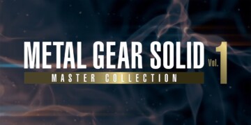 Snake torna da Nintendo con Metal Gear Solid Master Collection vol.1