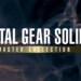 Snake torna da Nintendo con Metal Gear Solid Master Collection vol.1