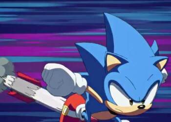 Sonic Origins Plus è ora disponibile