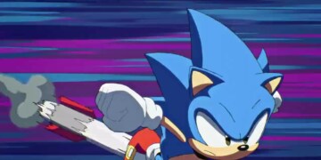 Sonic Origins Plus è ora disponibile