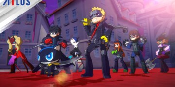 Strategia e mistero in Persona 5: Tactica