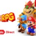 Super Mario RPG risorge dalle ceneri del NES