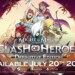 Svelata la data di uscita di Might & Magic: Clash of Heroes Definitive Edition