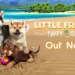 Trailer di lancio per Little Friends: Puppy Island
