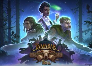 Tamarak Trail: scopriamo i mostri che ci attendono in questa nuova avventura