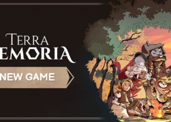 Terra Memoria: una nuova avventura svelata per Switch
