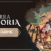 Terra Memoria: una nuova avventura svelata per Switch