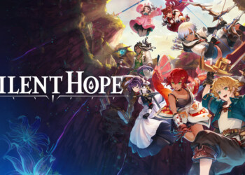 A partire da ottobre, esplora l’Abisso di Silent Hope