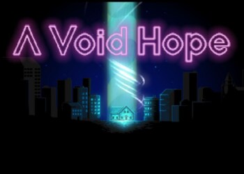 Un misterioso trailer ci annuncia A Void Hope