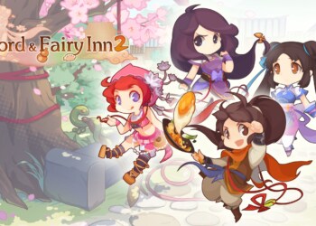 Eastasiasoft: tantissimi annunci per Switch