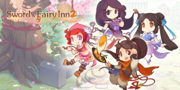 Eastasiasoft: tantissimi annunci per Switch