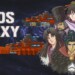 Chaos Galaxy: la recensione