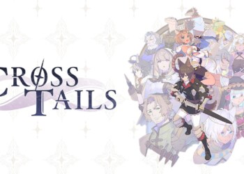 Cross Tails: la recensione
