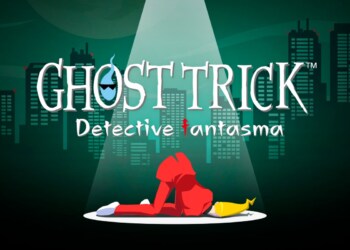 Ghost Trick Detective Fantasma: la recensione