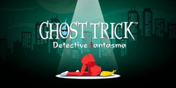 Ghost Trick Detective Fantasma: la recensione