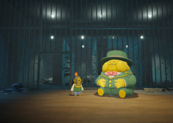 Gift: un nuovo rompicapo poetico in arrivo da Bushiroad