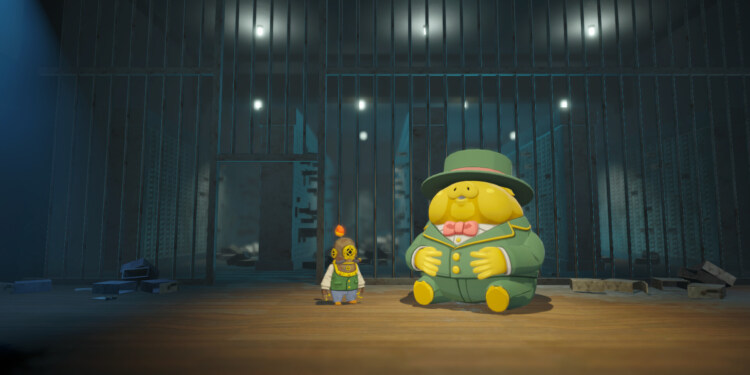 Gift: un nuovo rompicapo poetico in arrivo da Bushiroad