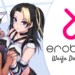 Eroblast: Waifu Dating Sim: la recensione