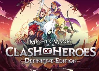 Might and Magic: Clash of Heroes: la recensione