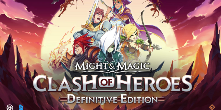 Might and Magic: Clash of Heroes: la recensione