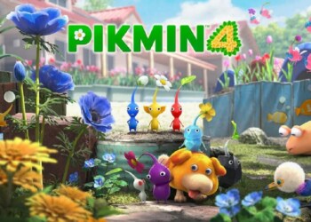 Pikmin 4: la recensione