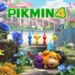 Pikmin 4: la recensione