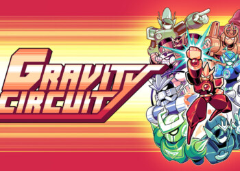 Gravity Circuit: la recensione