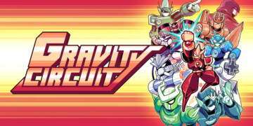 Gravity Circuit: la recensione