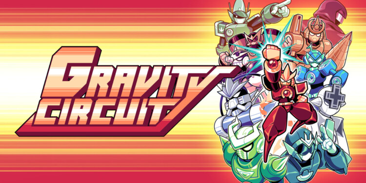 Gravity Circuit: la recensione