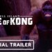 Annunciato Skull Island: Rise of Kong