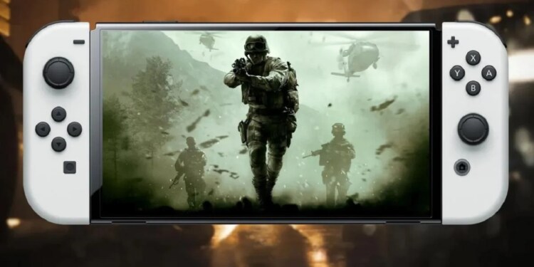 Call of Duty torna da Nintendo: Microsoft e Activision pronte a chiudere l’accordo