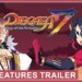 Disgaea 7: Vows of the Virtueless si mostra in un nuovo video