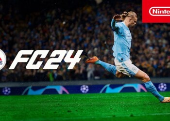 EA Sports FC: la nuova era del calcio, anche su Switch